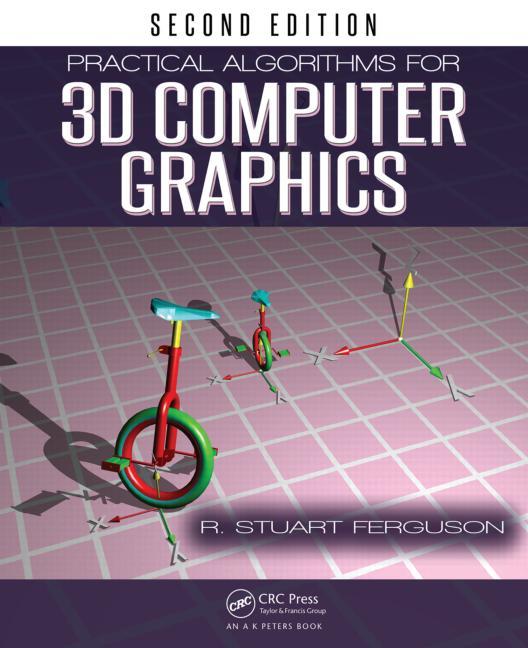 Practical Algorithms for 3D Computer Graphics (Paperback) - Walmart.com