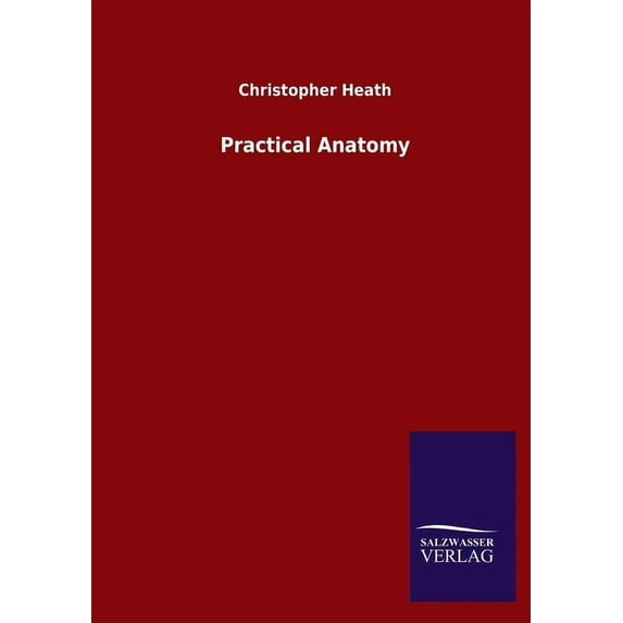 Practical Anatomy (Paperback)