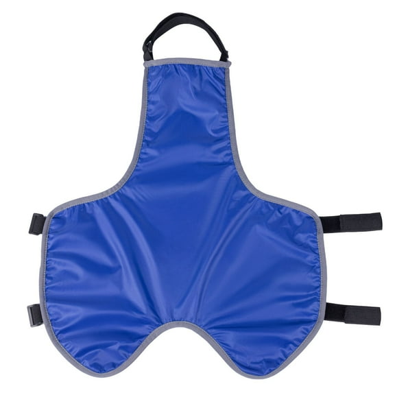 Practical Anti Dirts Dog Belly Protecting Clothing Permeable Dog Bellyband Cloth for Male Dogs