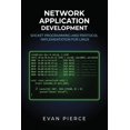 thumbnail image 1 of Practical Application Engineering for Li Network Application Development: Socket Programming and Protocol Implementation for Linux, (Paperback), 1 of 1