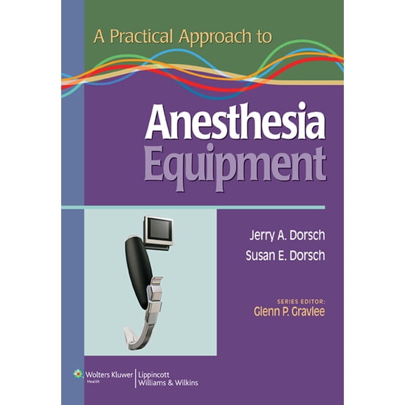 Practical Approach Anesthesia Equip PB, (Paperback)