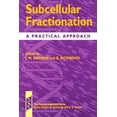 thumbnail image 1 of Practical Approach Subcellular Fractionation, Book 173, (Paperback), 1 of 1