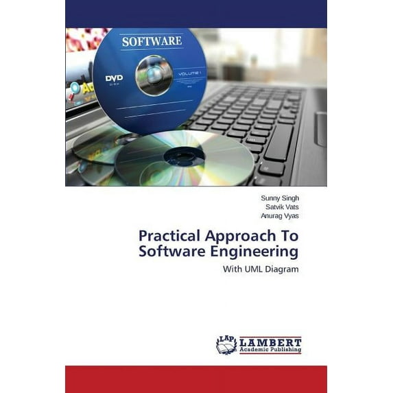 Practical Approach To Software Engineering (Paperback)