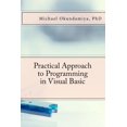 thumbnail image 1 of Practical Approach to Programming in Visual Basic (Paperback), 1 of 1