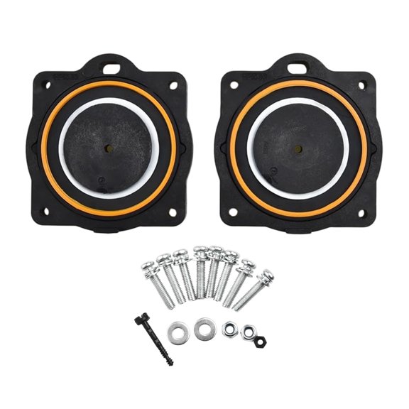Practical Aquarium Pump Maintenance Set For Quick And cheap fixes
