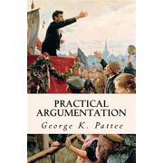 Practical Argumentation