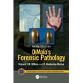 thumbnail image 1 of Practical Aspects of Criminal and Forens Dimaio's Forensic Pathology, (Hardcover), 1 of 1