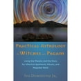 thumbnail image 1 of Pre-Owned Practical Astrology for Witches and Pagans: Using the Planets and the Stars for Effective Spellwork, Rituals, and Magickal Work (Paperback) 1578635756 9781578635757, 1 of 1