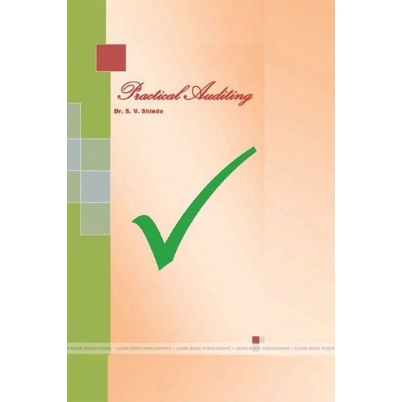 Practical Auditing, (Paperback)