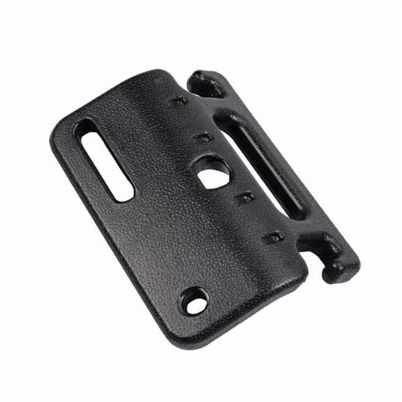 Practical Automobile Headrest Mounted Holder Secures Belongings During Transit & Assists with Entering Exiting Vehicle