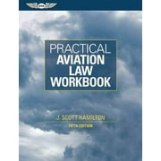 Pre-Owned Practical Aviation Law Workbook (Paperback) 1560277769 9781560277767