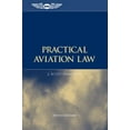 thumbnail image 1 of Pre-Owned Practical Aviation Law eBook - epub Hardcover J. Scott Hamilton, 1 of 1