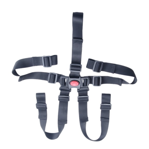 Practical Baby Security Belt Travel Friendly Safety Belt for Travel Parent