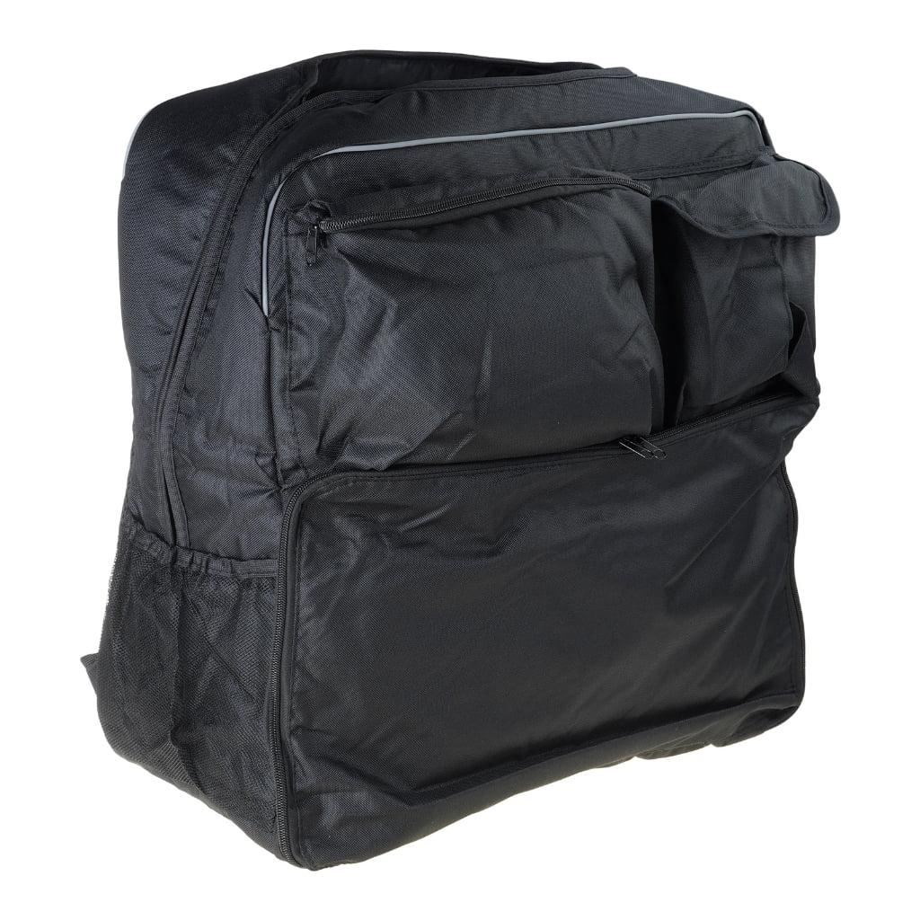 Practical Baby Strollers Storage Hand Bag Travel Carry Case For Everyday Out