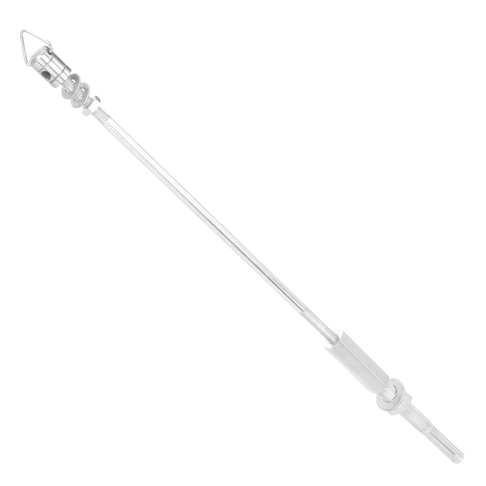 Practical Banjo Truss Rod Metal Banjo Truss Rod Sturdy Truss Rod Banjo