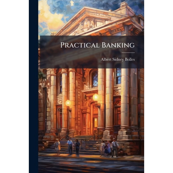 Practical Banking : New And Enlarged, (Paperback)