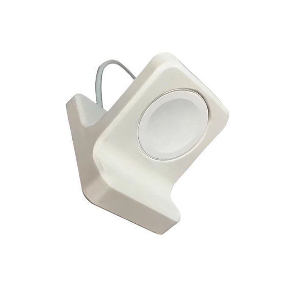 Practical Base Watch Stand Combining Functionality With Minimalists Styles