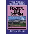 thumbnail image 1 of Pre-Owned Practical Bible Doctrine- Teach Yourself the Bible Series (Paperback) 0802467334 9780802467331, 1 of 1