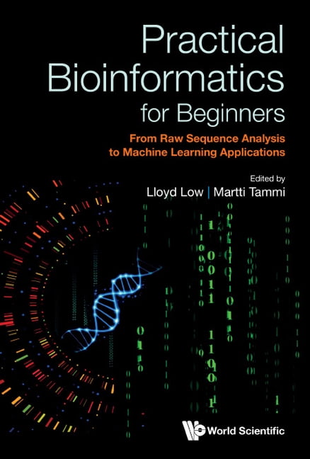 Practical Bioinformatics for Beginners, (Hardcover) - Walmart.com