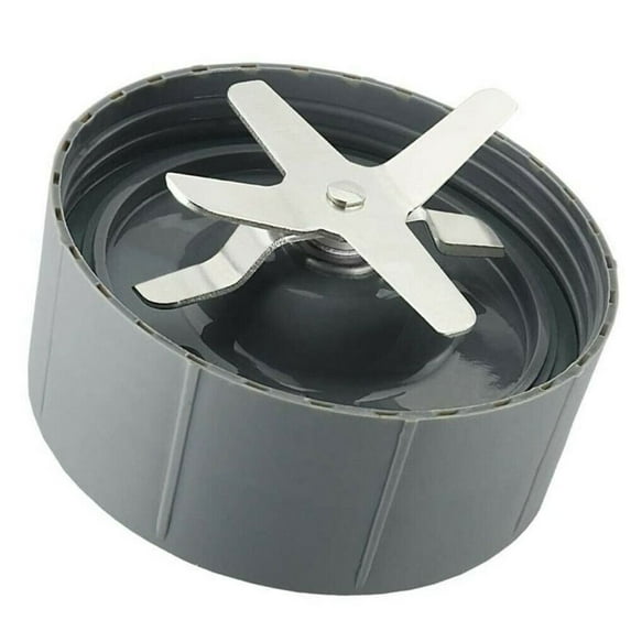 Practical Blade Base Accessories 600/900w Blender Cross Extractor Juicer Blade Replacement Replacement Extractor Blade NutriBullet Juicer Blender