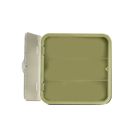 Practical Blind Box Figure Display and Storage Solution Wall Mounted Sturdy Acrylic Rack for Neat and Tidying Rooms