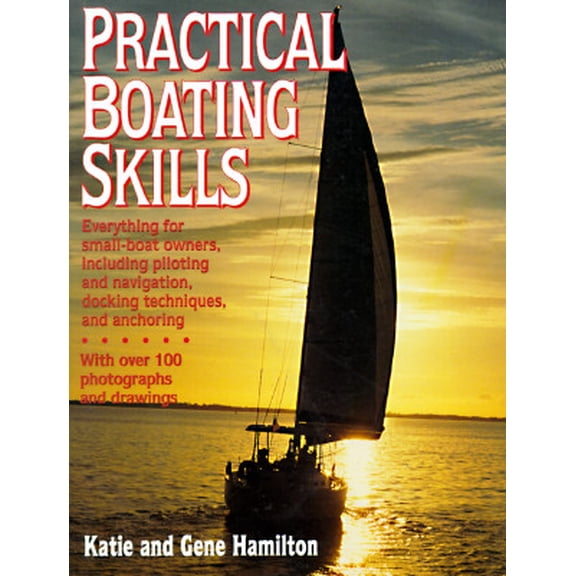 Pre-Owned Practical Boating Skills
