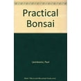 thumbnail image 1 of Pre-Owned Practical Bonsai (Paperback) 0572016476 9780572016470, 1 of 1