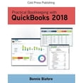 thumbnail image 1 of Pre-Owned Practical Bookkeeping with QuickBooks 2018 Paperback, 1 of 1