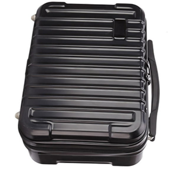 Practical Box Handbag Carry Case for 4Pro Flight Case Perfectly Organize