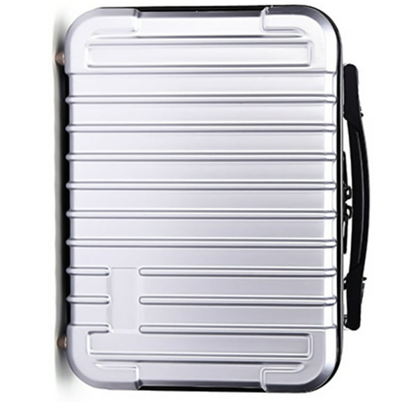 Practical Box Handbag Carry Case for 4Pro Flight Case Perfectly Organize