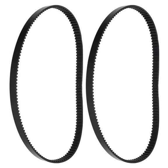 Practical Bread Maker Belt 176 Teeth 528mm Drives Belt Bread Machine Belts Kitchen Appliances Accessories for Kitchen Us