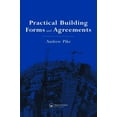 thumbnail image 1 of Practical Building Forms and Agreements, (Hardcover), 1 of 1