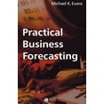 thumbnail image 1 of Practical Business Forecasting (Hardcover), 1 of 1