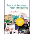 thumbnail image 1 of Pre-Owned Practical Business Math Procedures 9780077214579 Used, 1 of 1