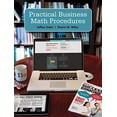 thumbnail image 1 of Pre-Owned Practical Business Math Procedures Paperback, 1 of 1