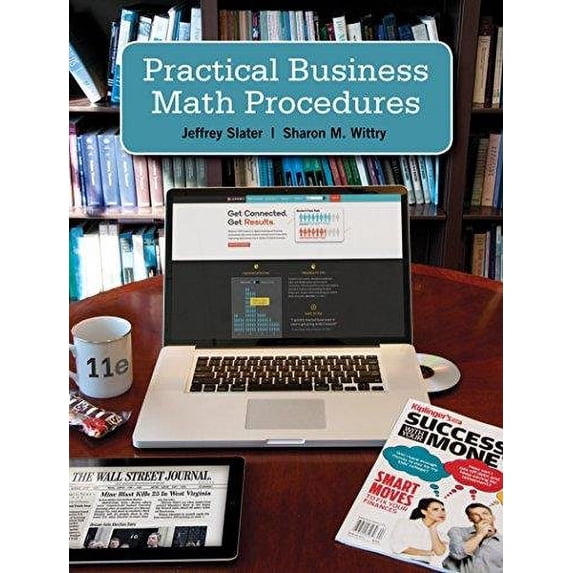 Pre-Owned Practical Business Math Procedures Paperback