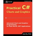 thumbnail image 1 of Practical C# Charts and Graphics, (Paperback), 1 of 1