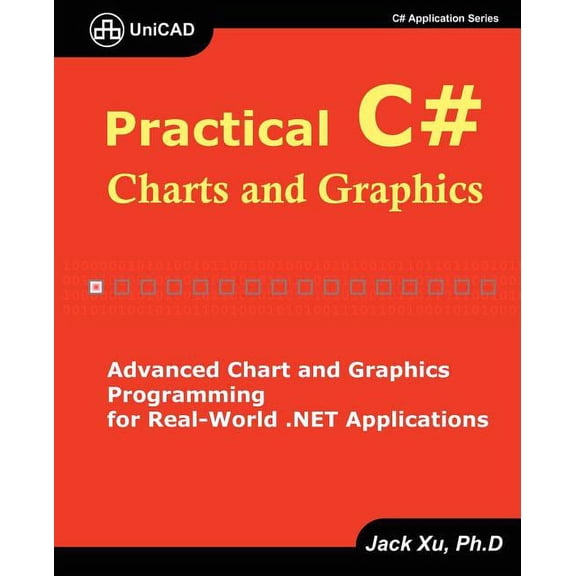 Practical C# Charts and Graphics, (Paperback)