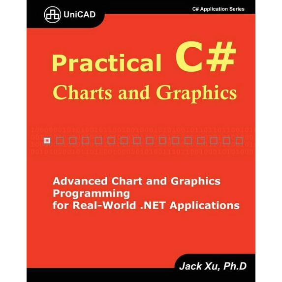 Practical C# Charts and Graphics, (Paperback)