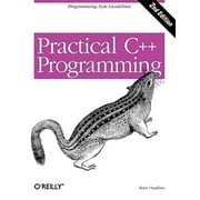 Practical C++ Programming (Paperback)