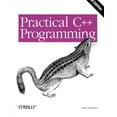 thumbnail image 1 of Pre-Owned Practical C++ Programming : Programming Style Guidelines (Paperback) 9780596004194, 1 of 1