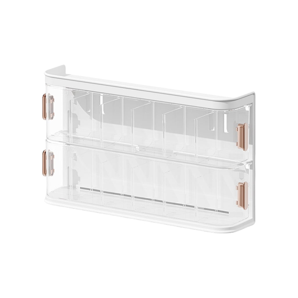 Practical Cable Management Box for Tidying Home and Office Large Capacity Cords Organizers Sturdy Plastic Materials