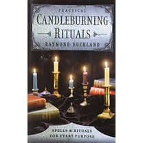 Pre-Owned Practical Candle Burning: Spells and Rituals for Every Purpose (Llewellyn's Practical Magick) Paperback