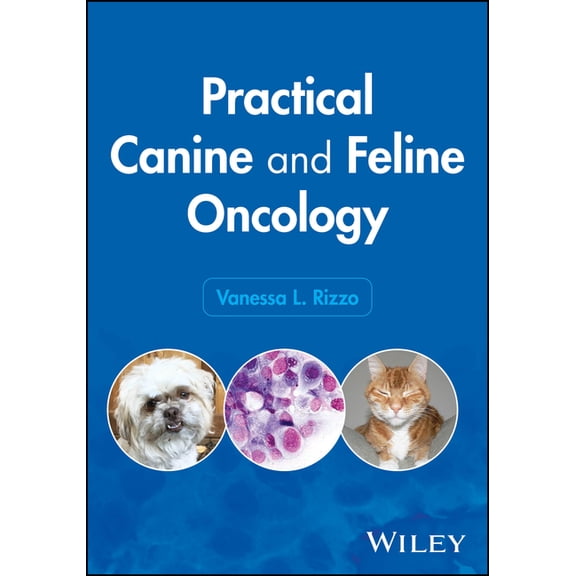 Practical Canine and Feline Oncology, (Paperback)