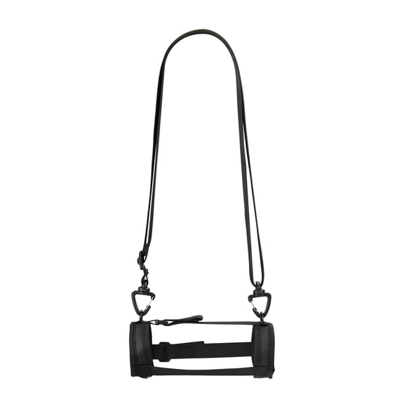 Practical Carrying Cover For 6 7 Wireless Bluetooth-compatible Speakers Includes Removable Crossbody Strap