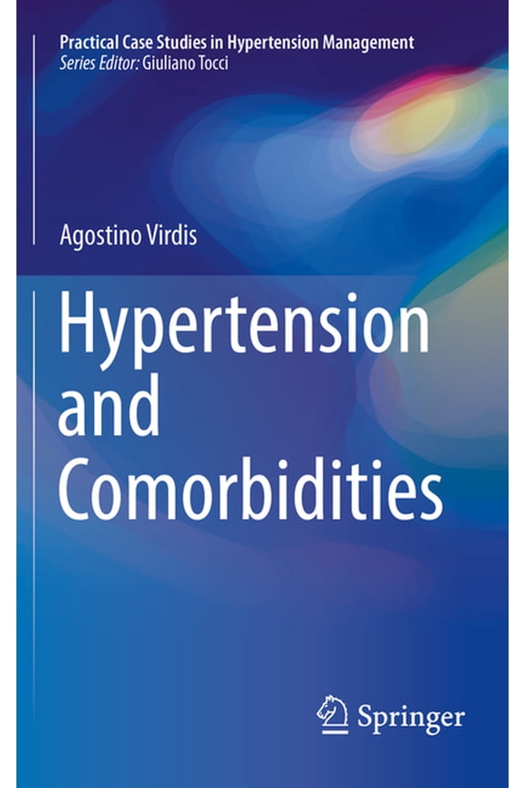 Practical Case Studies in Hypertension M Hypertension and Comorbidities, (Paperback)