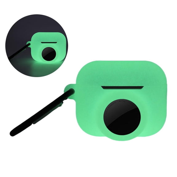 Practical Case for AirPods, Combines Style and Function, Prevents Accidental Drops, Lightweight for Everyday Carry, Great for Gifts and Personal Use