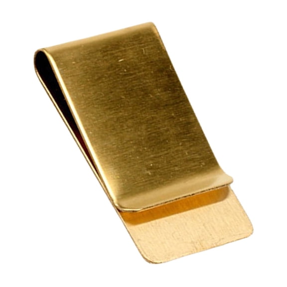 Practical Cash Clip For Men Women Secure Card Money Organized Convenient Design Office Portable Travel Essential