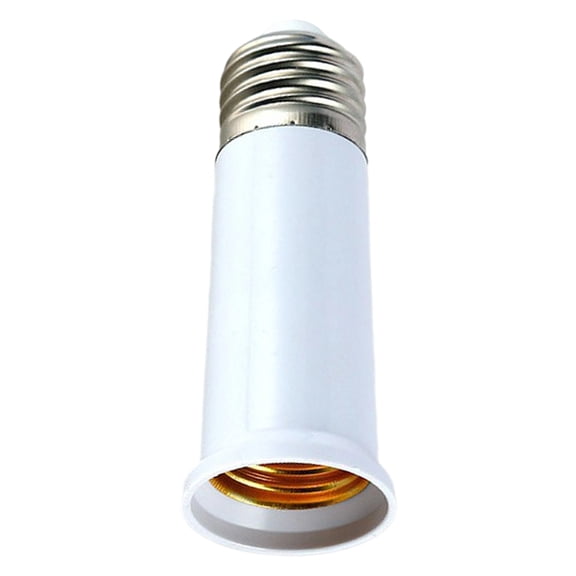 Practical Ceiling Lamp Workshop Lighting 48W Ceiling Fan Light E27 LED Bulb Fan ABS Texture Great for Warehouse Bedroom
