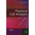 thumbnail image 1 of Practical Cell Analysis, (Hardcover), 1 of 1